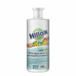 Hillox detergent pentru pardoseli din ceramica 1L diverse arome – poza 4