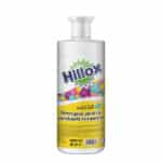 Hillox detergent pentru pardoseli din ceramica 1L diverse arome – poza 1