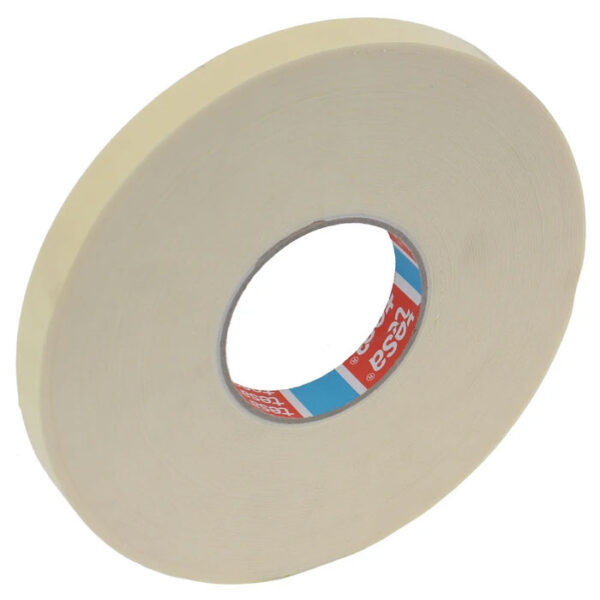 BANDA DUBLU ADEZIVA 25M 19MM TESA – poza 1