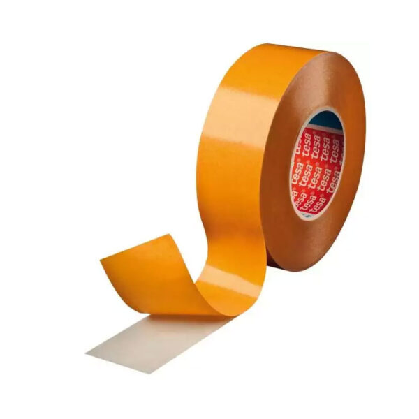 BANDA DUBLU ADEZIVA ALBA 50M 50MM TESA – poza 1
