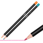 CREIOANE COLORATE 12 CULORI INTENSITY PREMIUM BIC – poza 2