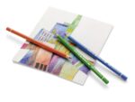 CREIOANE COLORATE 60 CULORI POLYCHROMOS FABER-CASTELL – poza 3