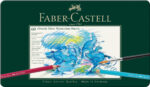 CREIOANE COLORATE ACUARELA 60 CULORI ALBRECHT DURER FABER-CASTELL – poza 1
