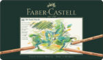 CREIOANE PASTEL PITT 60 CULORI FABER-CASTELL – poza 1