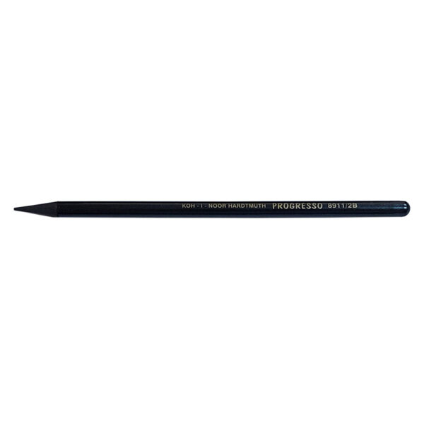 CREION GRAFIT 2B PROGRESSO KOH-I-NOR – poza 1