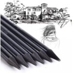 CREION GRAFIT 4B PROGRESSO KOH-I-NOR – poza 3