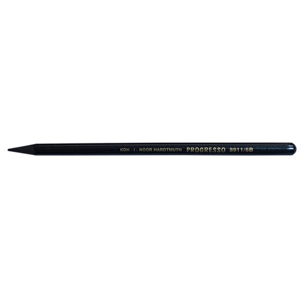 CREION GRAFIT 6B PROGRESSO KOH-I-NOR – poza 1