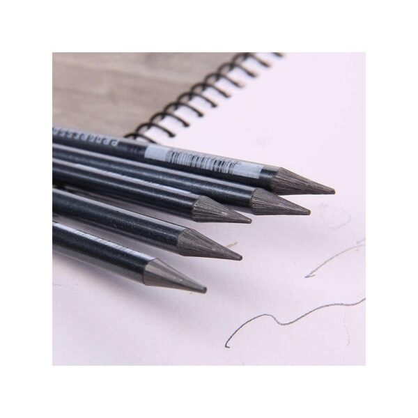 CREION GRAFIT 6B PROGRESSO KOH-I-NOR – poza 2