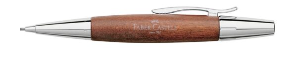 CREION MECANIC 1.4 MM E-MOTION PEARWOOD/MARO DESCHIS FABER-CASTEL – poza 2