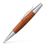 CREION MECANIC 1.4 MM E-MOTION PEARWOOD/MARO DESCHIS FABER-CASTEL – poza 1
