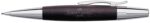 CREION MECANIC 1.4 MM E-MOTION PEARWOOD/MARO INCHIS FABER-CASTELL – poza 2
