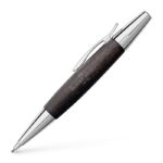 CREION MECANIC 1.4 MM E-MOTION PEARWOOD/NEGRU FABER-CASTELL – poza 1