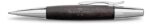 CREION MECANIC 1.4 MM E-MOTION PEARWOOD/NEGRU FABER-CASTELL – poza 2