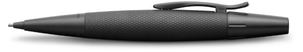 CREION MECANIC 1.4 MM E-MOTION PURE BLACK FABER-CASTELL – poza 2
