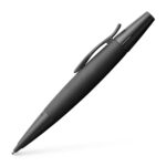 CREION MECANIC 1.4 MM E-MOTION PURE BLACK FABER-CASTELL – poza 1