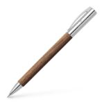 CREION MECANIC AMBITION WALNUT WOOD FABER-CASTELL – poza 1