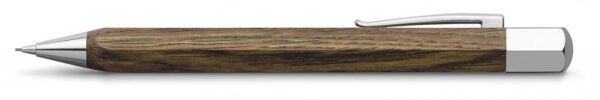CREION MECANIC ONDORO LEMN STEJAR FABER-CASTELL – poza 2