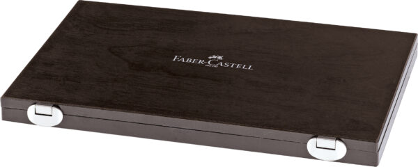 CUTIE LEMN 48 BUCATI CREIOANE ACUARELA ALBRECHT DURER FABER-CASTELL – poza 1