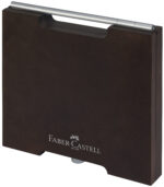 CUTIE LEMN 72 BUCATI CREIOANE ACUARELA ALBRECHT DURER FABER-CASTELL – poza 1