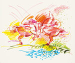 CUTIE LEMN 90 BUCATI PITT ARTIST PEN FABER-CASTELL – poza 4