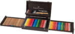 CUTIE LEMN COLECTIE ARTA SI GRAFICA FABER-CASTELL – poza 2