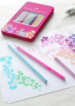 DISPLAY GIFTS SPARKLE 2023 FABER-CASTELL – poza 3