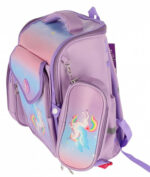 GHIOZDAN CLASA 0 UNICORN +PENAR +LUNCH BOX PIGNA – poza 2