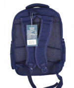 GHIOZDAN CLASELE 1-4 4 COMPARTIMENTE 2 FERMOARE BLEUMARIN PIGNA – poza 3