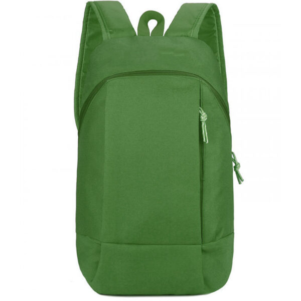 GHIOZDAN FUNTASY VERDE 40 x 23 x 10 CM PIGNA – poza 1