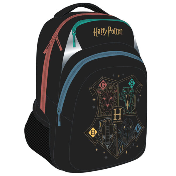 GHIOZDAN GIMNAZIU TEENS HARRY POTTER NEGRU PIGNA – poza 1
