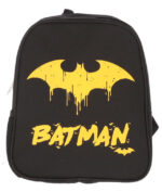 GHIOZDAN GRADINITA BATMAN NEGRU PIGNA – poza 1