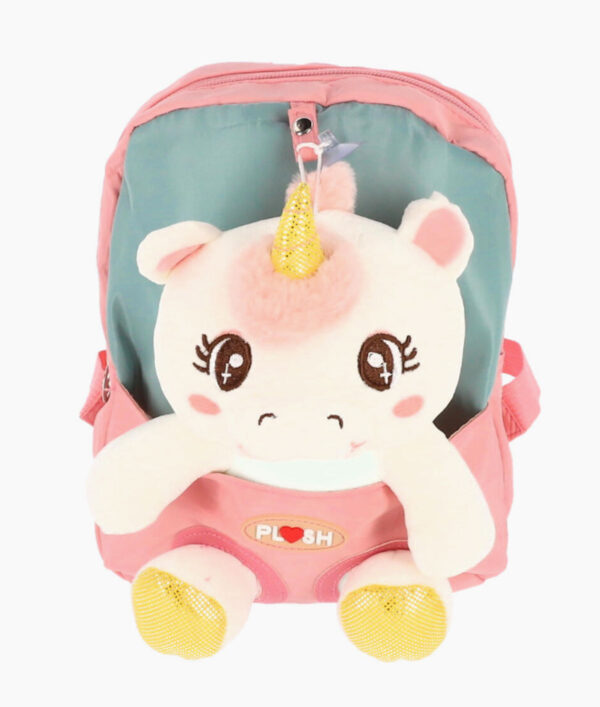 GHIOZDAN GRADINITA PLUSH UNICORN PIGNA – poza 1