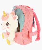 GHIOZDAN GRADINITA PLUSH UNICORN PIGNA – poza 2