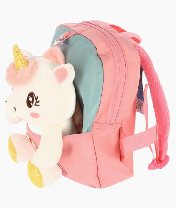 GHIOZDAN GRADINITA PLUSH UNICORN PIGNA – poza 2