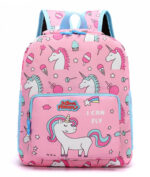 GHIOZDAN GRADINITA SF UNICORN ROZ 2 FERMOARE PIGNA – poza 1