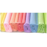 HARTIE CREPONATA 10/SET CULORI PASTEL KOH-I-NOOR – poza 2
