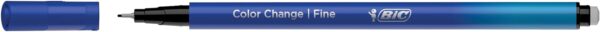 LINER 0.4MM CULORI ASORTATE COLOR CHANGE 12/CUT BIC – poza 2