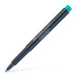 MARKER CREATIV TURCOAZ CARAIBE FABER-CASTELL – poza 1