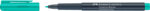 MARKER CREATIV TURCOAZ CARAIBE FABER-CASTELL – poza 3