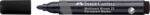 MARKER PERMANENT NEGRU VARF ROTUND MULTIMARK WINNER 23 FABER-CASTELL – poza 2
