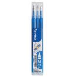 MINA ROLLER 0.7MM BLEUMARIN 3/SET FRIXION PILOT – poza 1