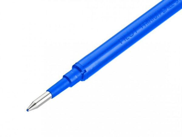 MINA ROLLER 0.7MM SKY BLEU 3/SET FRIXION PILOT – poza 2