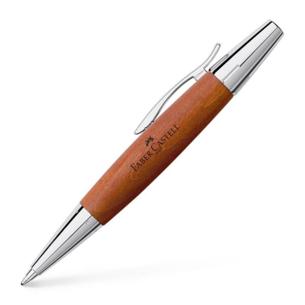 PIX E-MOTION PEARWOOD/MARO DESCHIS FABER-CASTELL – poza 1