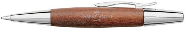 PIX E-MOTION PEARWOOD/MARO DESCHIS FABER-CASTELL – poza 2