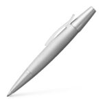 PIX E-MOTION PURE SILVER FABER-CASTELL – poza 1
