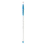 PIX UNICA FOLOSINTA ALBASTRU CRISTAL UP FUN 1.2MM BIC – poza 1