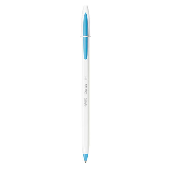 PIX UNICA FOLOSINTA ALBASTRU CRISTAL UP FUN 1.2MM BIC – poza 1