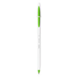 PIX UNICA FOLOSINTA ALBASTRU CRISTAL UP FUN 1.2MM BIC – poza 2