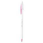 PIX UNICA FOLOSINTA ALBASTRU CRISTAL UP FUN 1.2MM BIC – poza 3