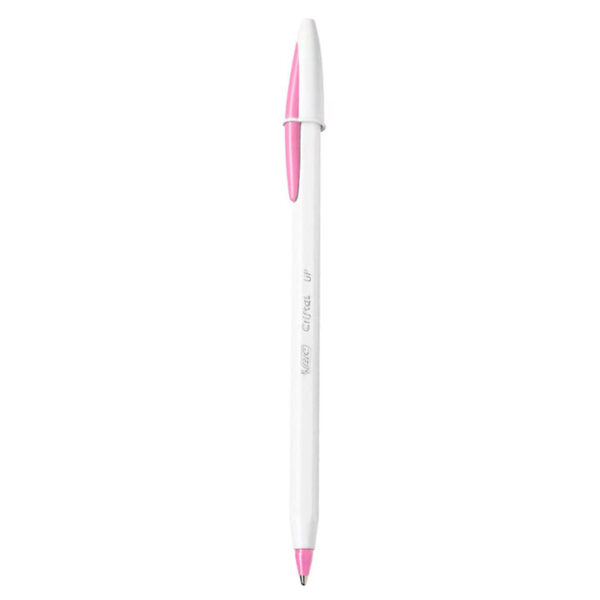 PIX UNICA FOLOSINTA ALBASTRU CRISTAL UP FUN 1.2MM BIC – poza 3